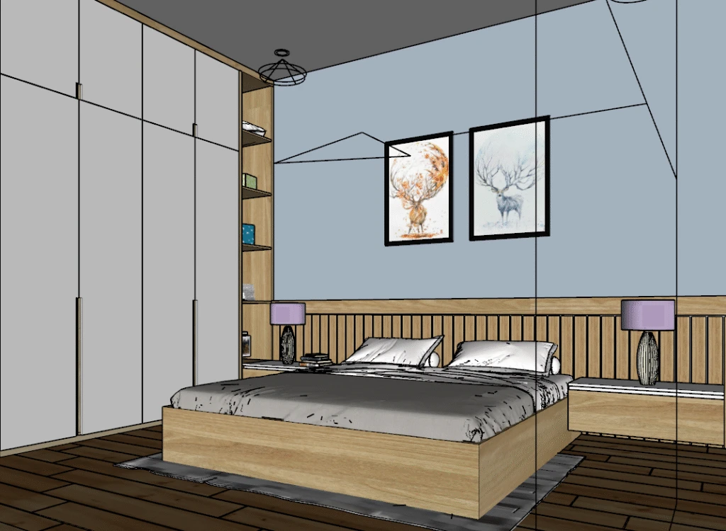 SketchUp Free