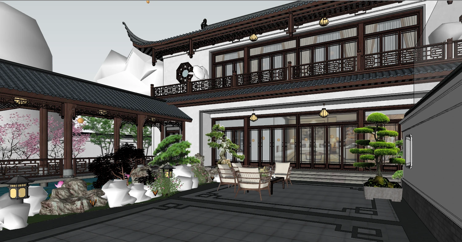 SketchUp Free
