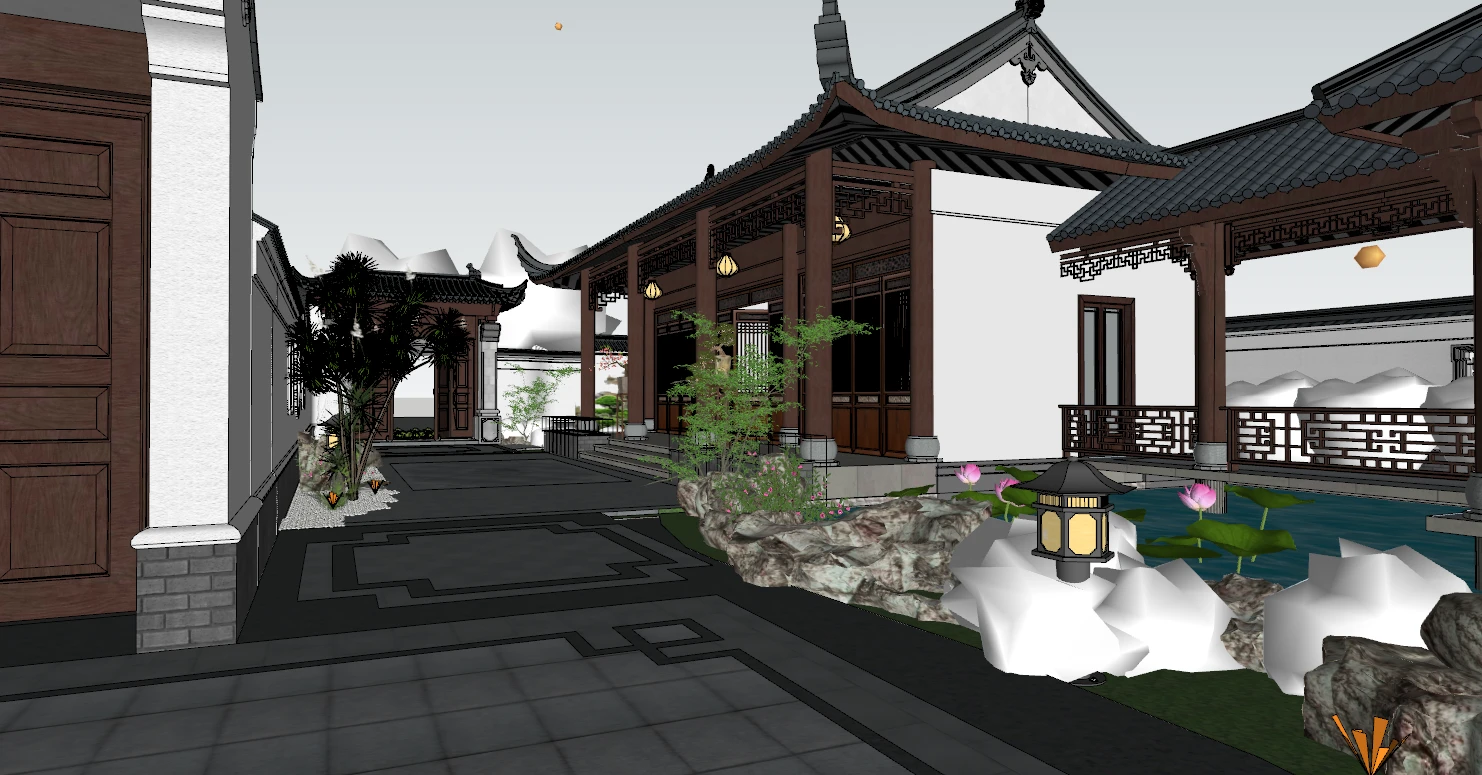 SketchUp Free