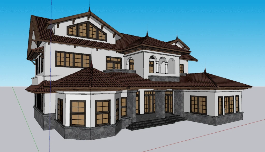 SketchUp Free