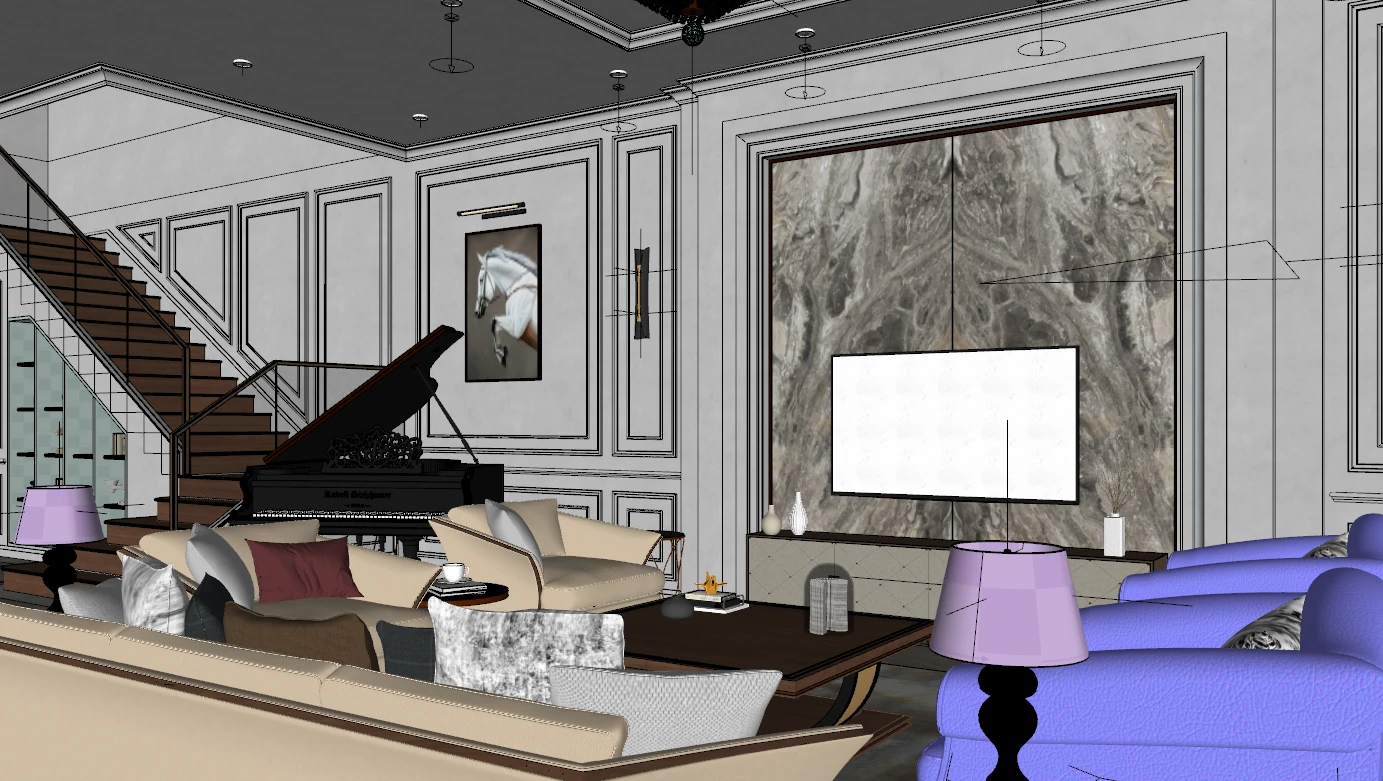 SketchUp Free