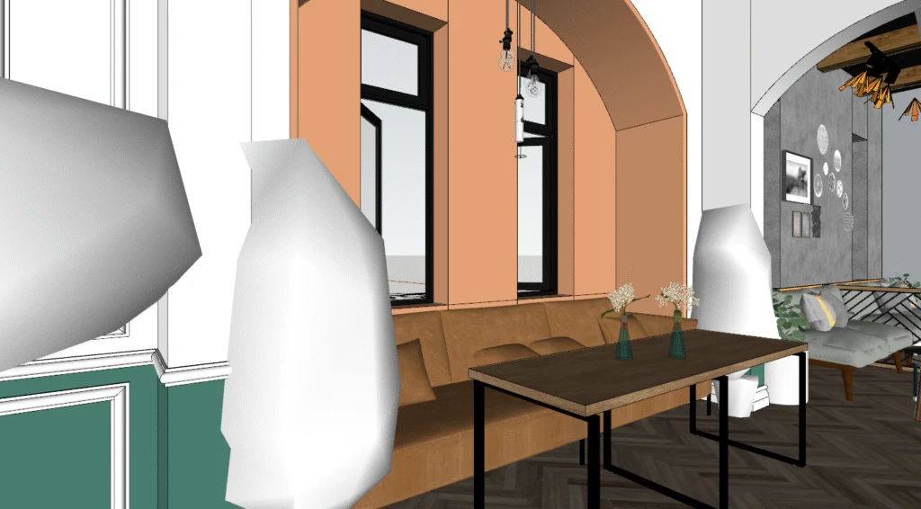 SketchUp Free SketchUp Free