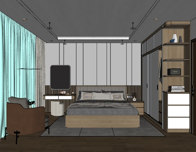 SketchUp Free SketchUp Free