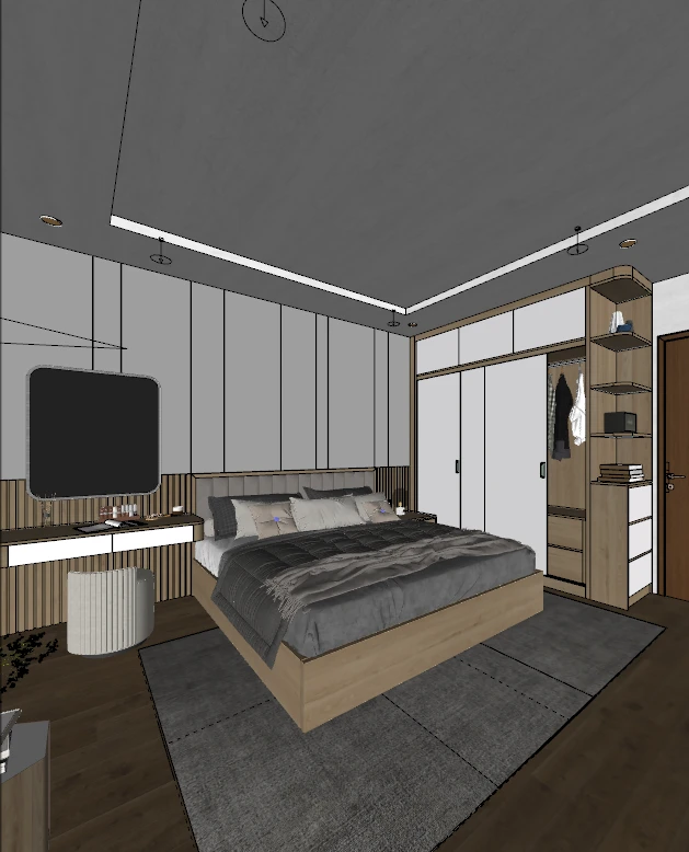 SketchUp Free SketchUp Free