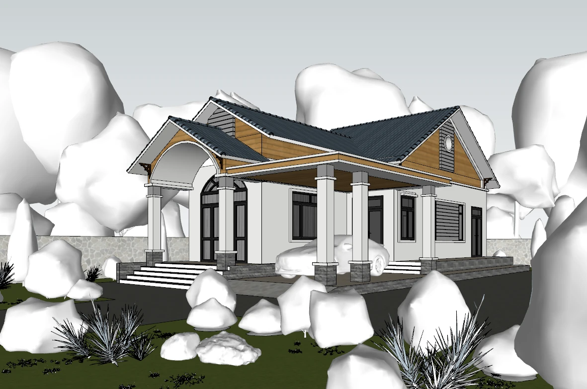 SketchUp Free