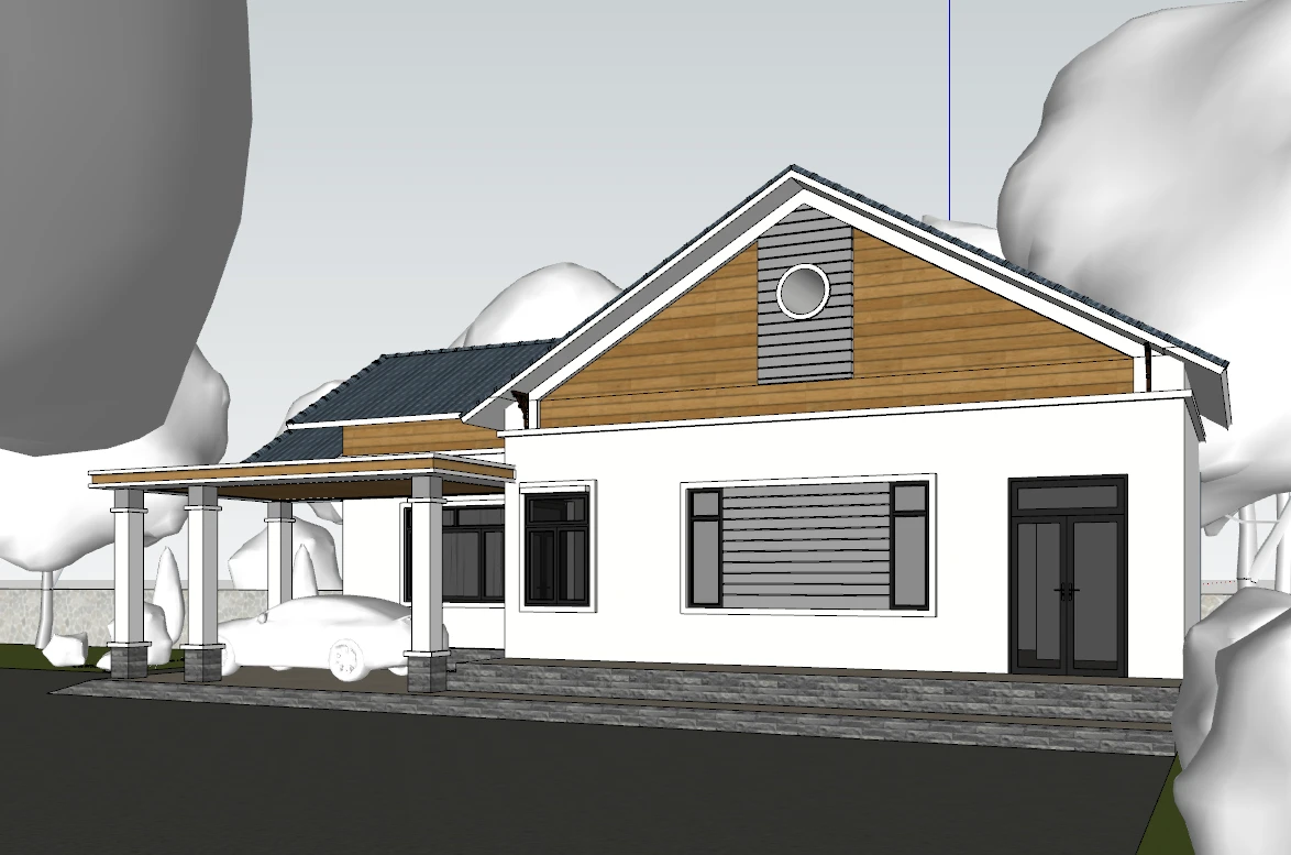 SketchUp Free