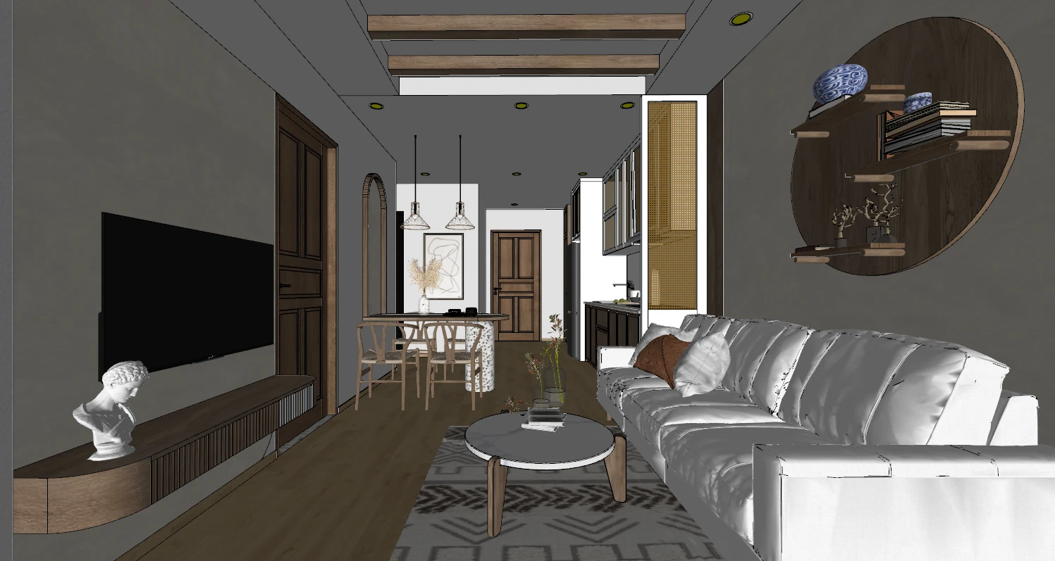 SketchUp Free