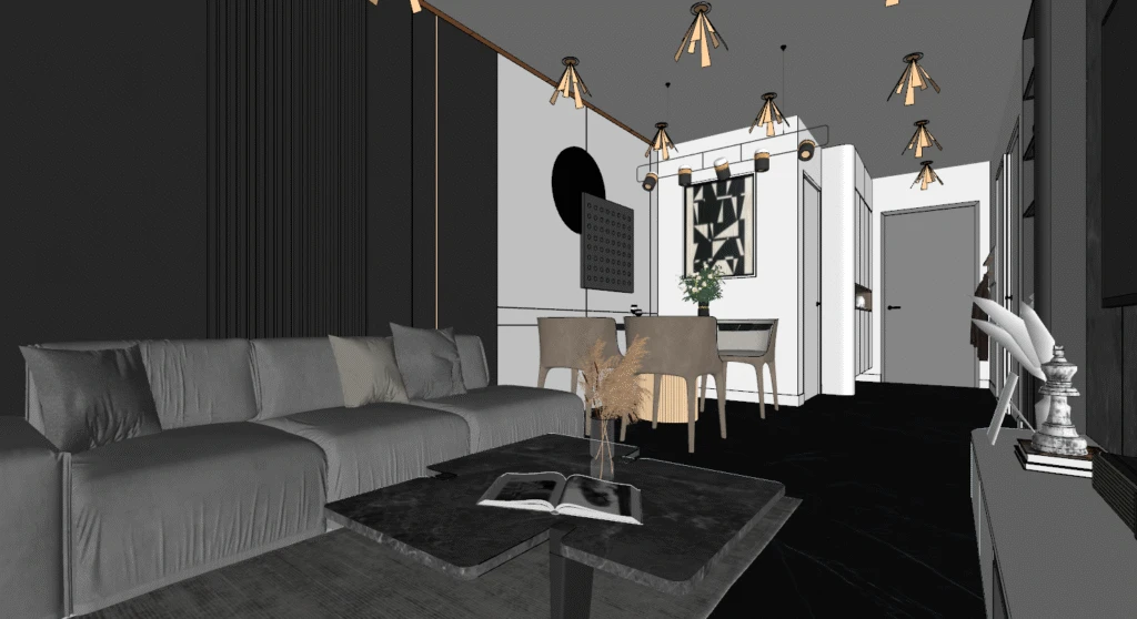 SketchUp Free SketchUp Free