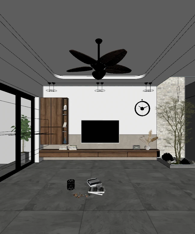 SketchUp Free