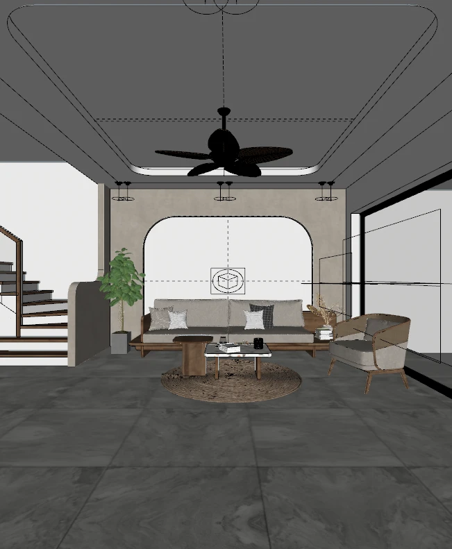 SketchUp Free