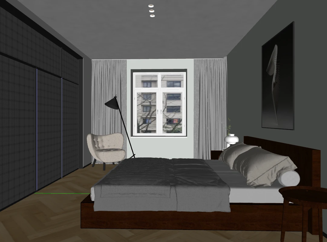 SketchUp Free