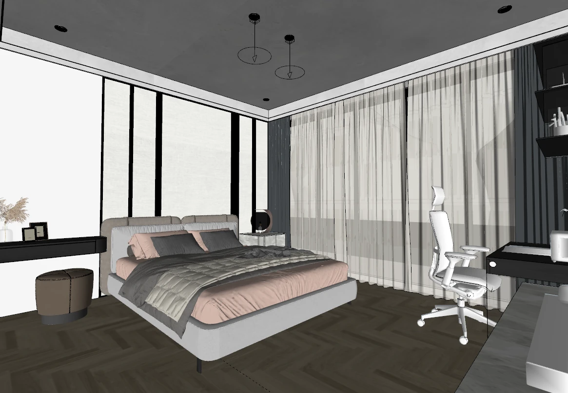 SketchUp Free