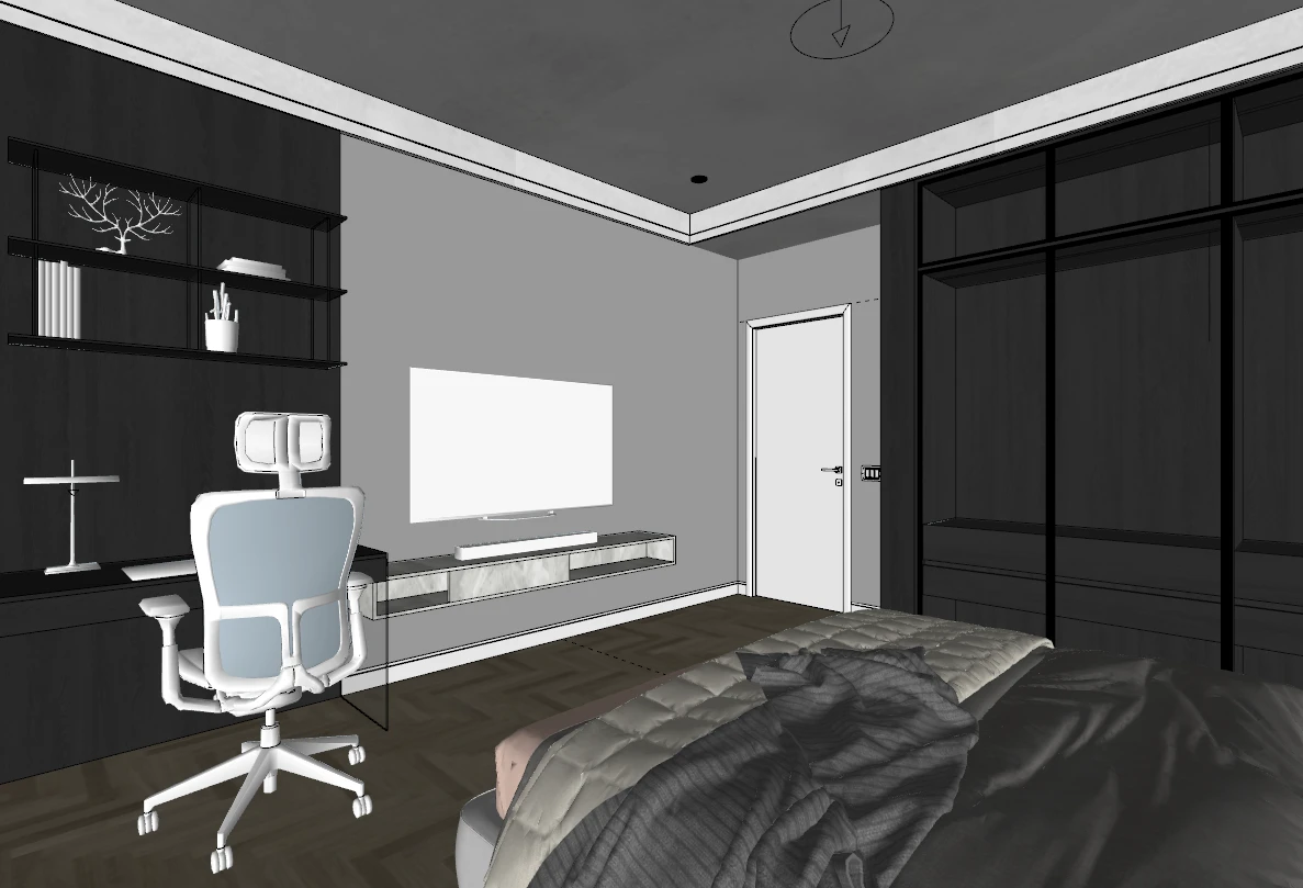 SketchUp Free