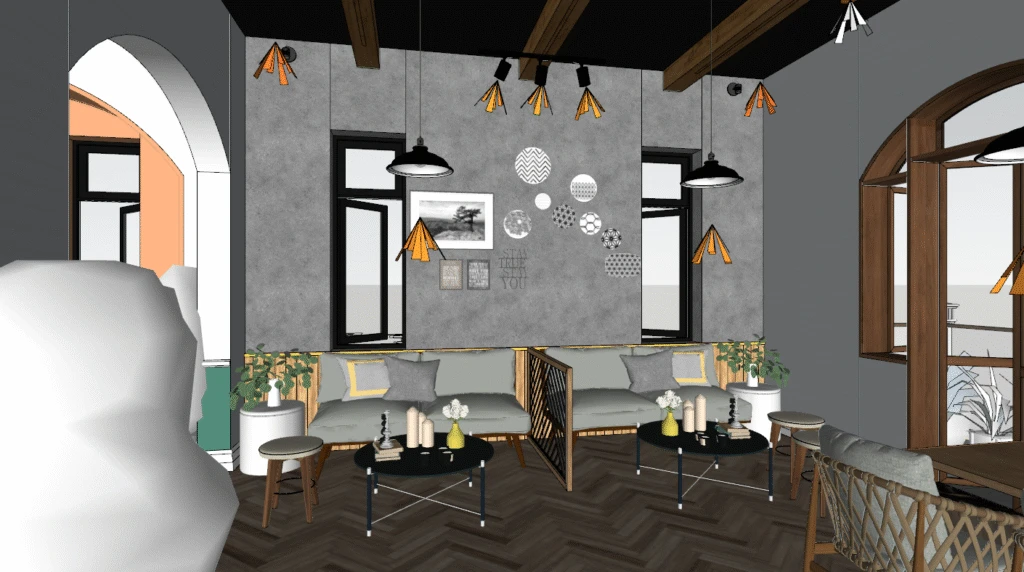 SketchUp Free SketchUp Free