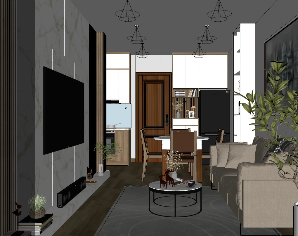 SketchUp Free