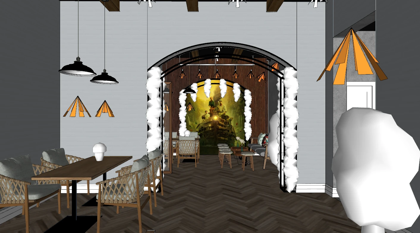 SketchUp Free SketchUp Free