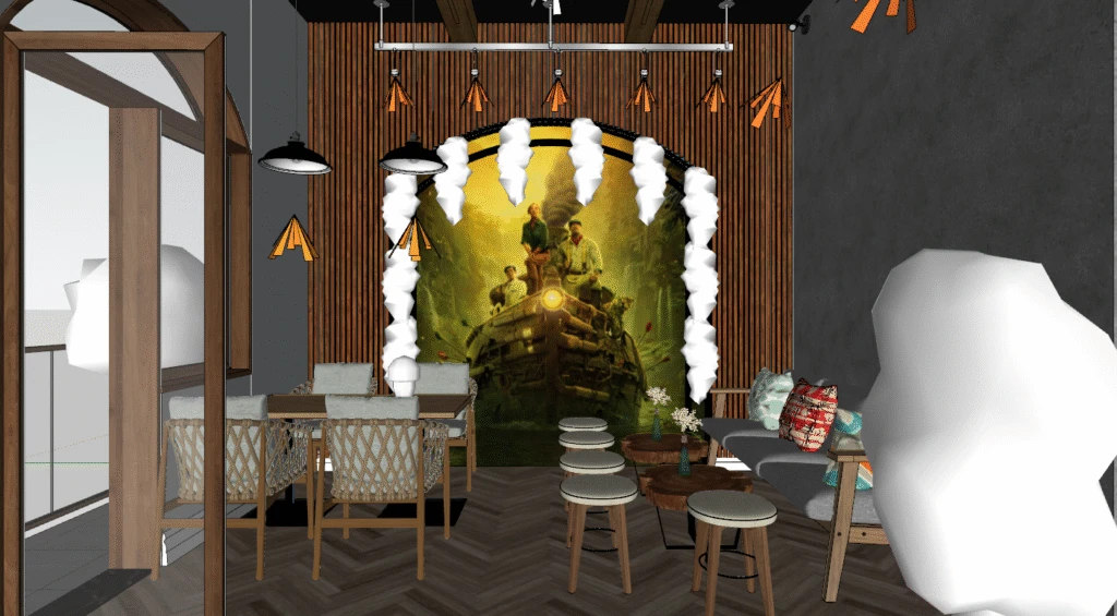 SketchUp Free SketchUp Free