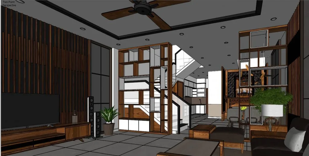 SketchUp Free SketchUp Free