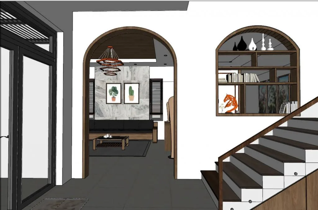 SketchUp Free