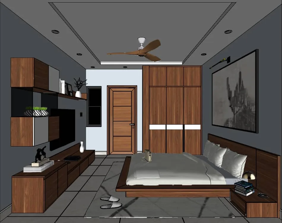 SketchUp Free