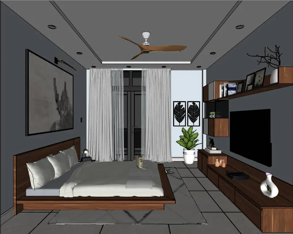 SketchUp Free