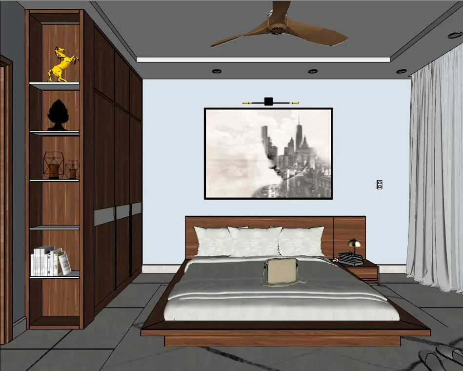 SketchUp Free