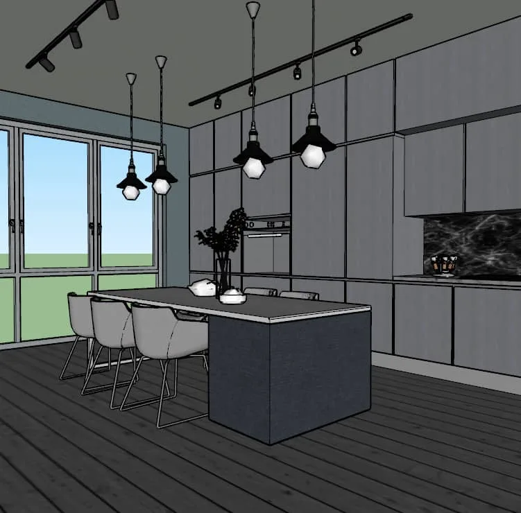 SketchUp Free