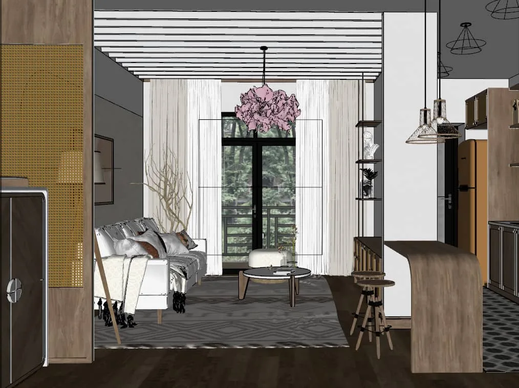 SketchUp Free SketchUp Free