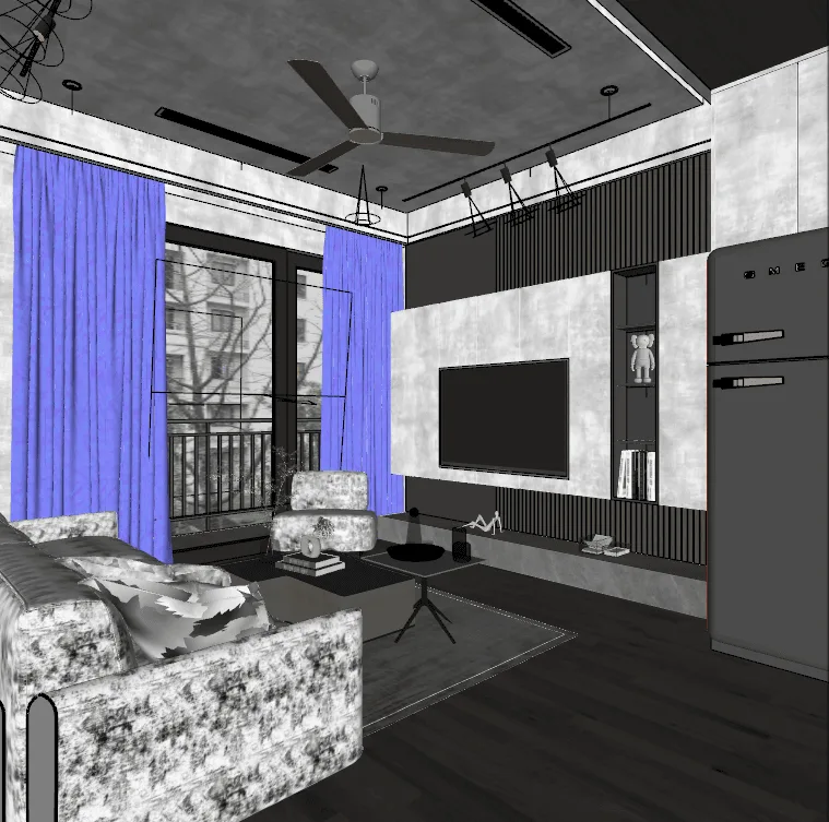 SketchUp Free
