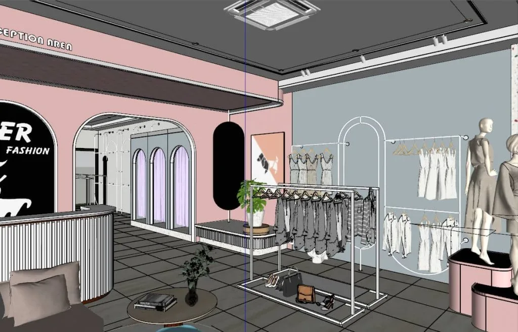 SketchUp Free SketchUp Free