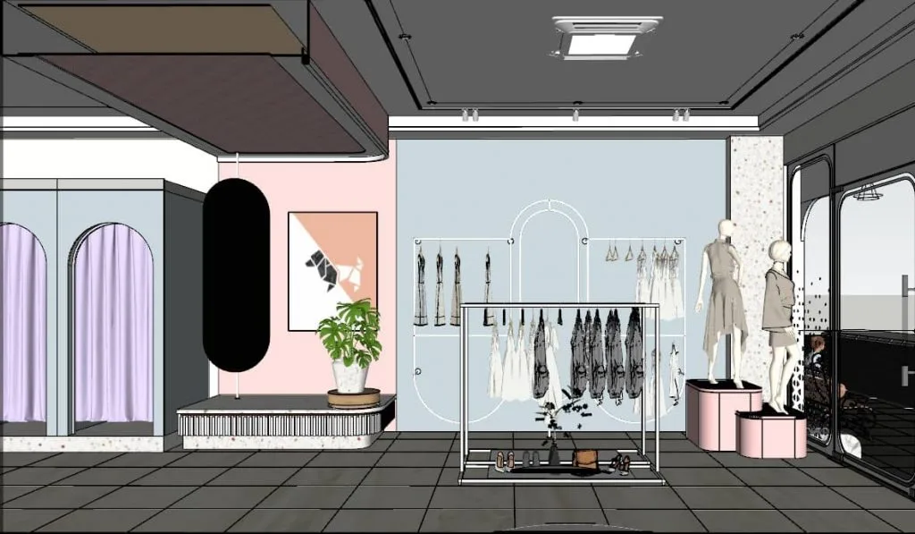 SketchUp Free SketchUp Free