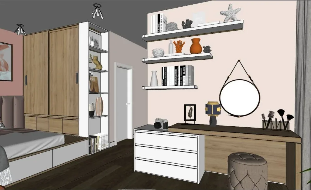 SketchUp Free
