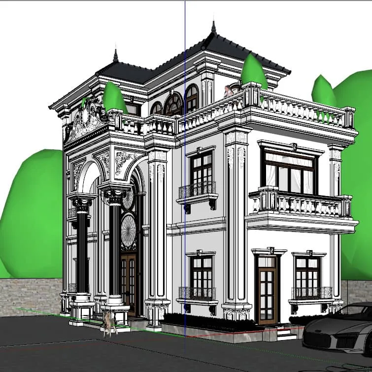 SketchUp Free SketchUp Free