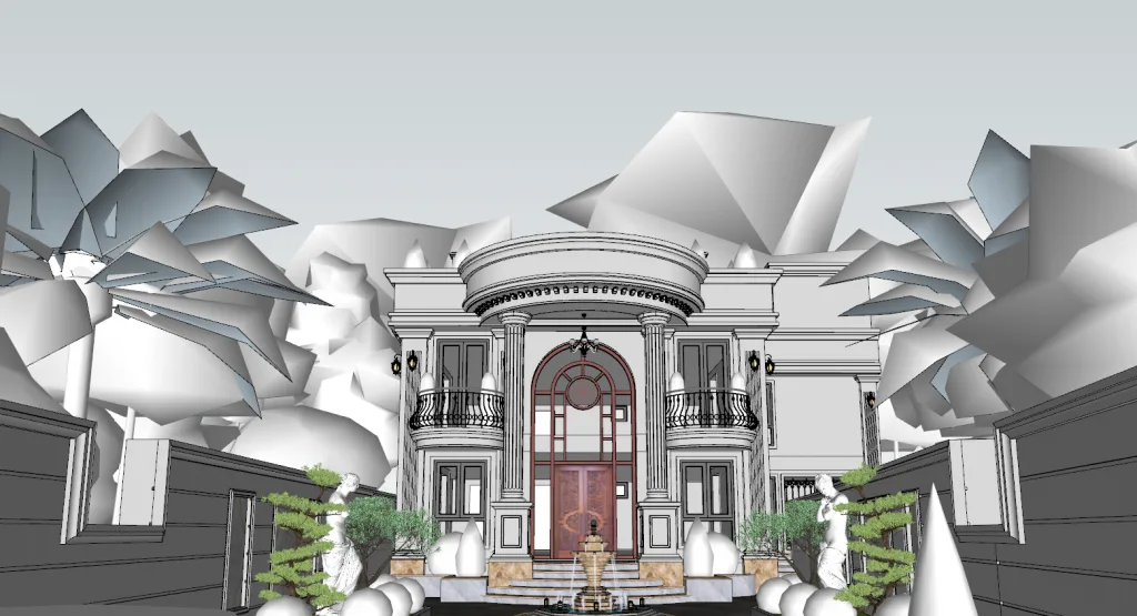 SketchUp Free SketchUp Free