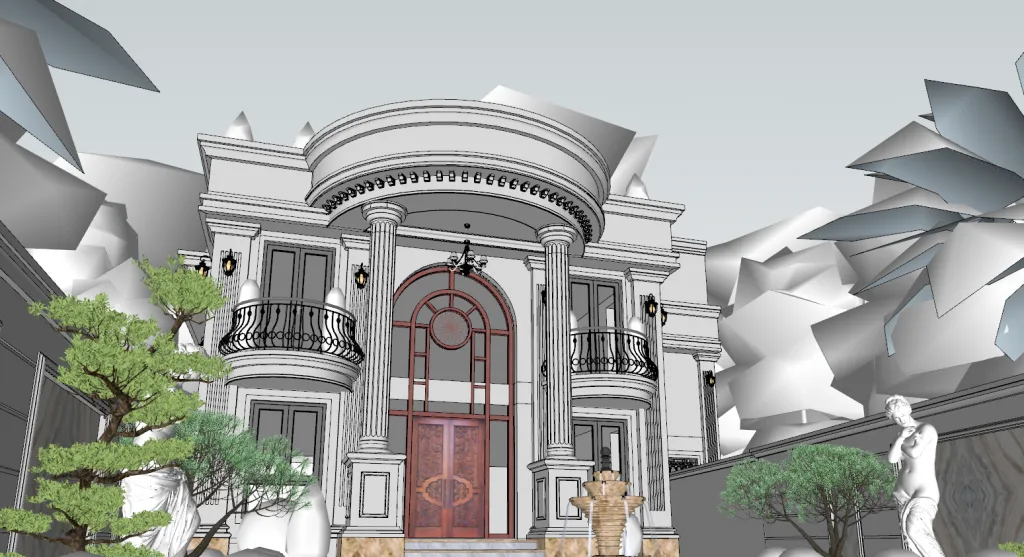 SketchUp Free SketchUp Free