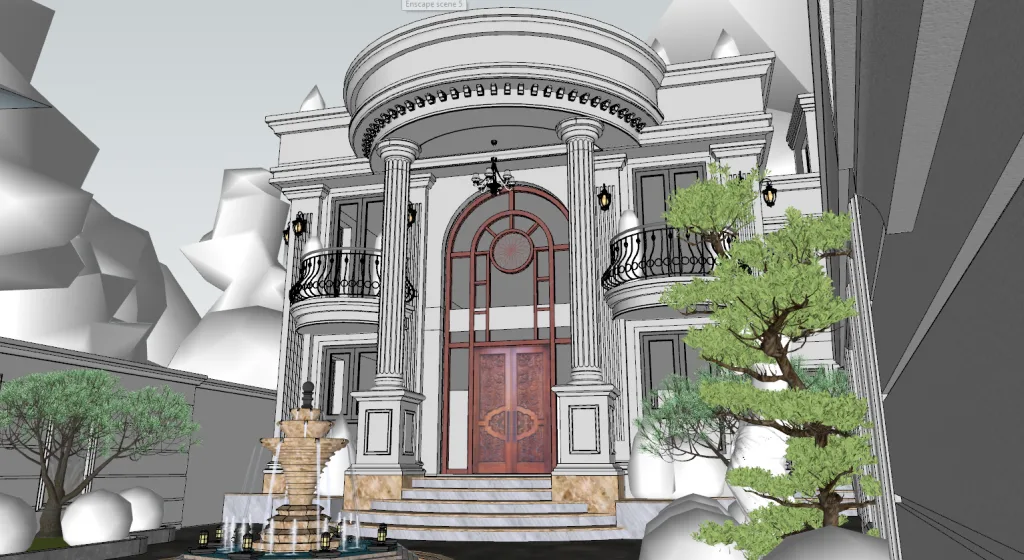 SketchUp Free SketchUp Free