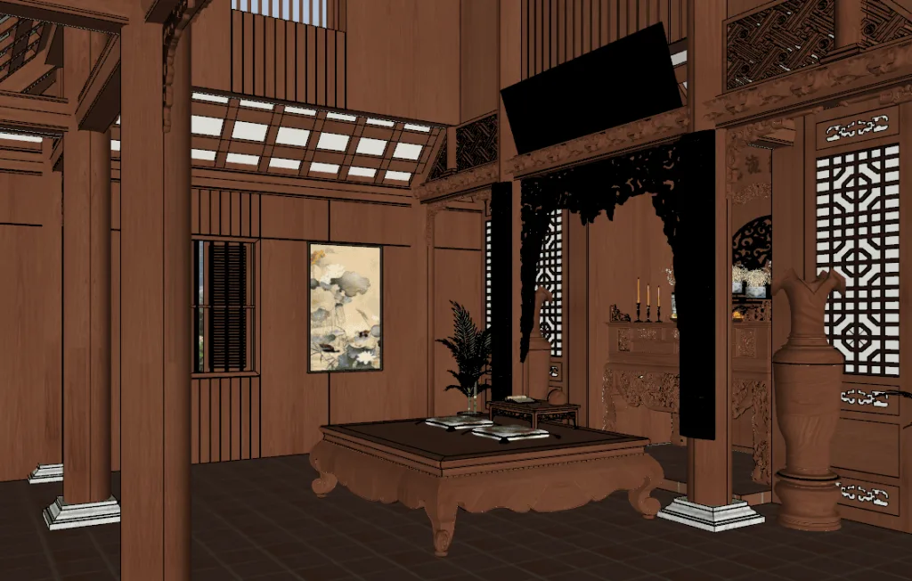 SketchUp Free