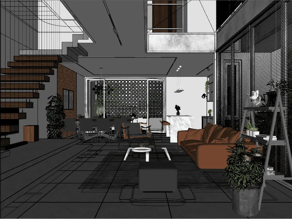 SketchUp Free SketchUp Free