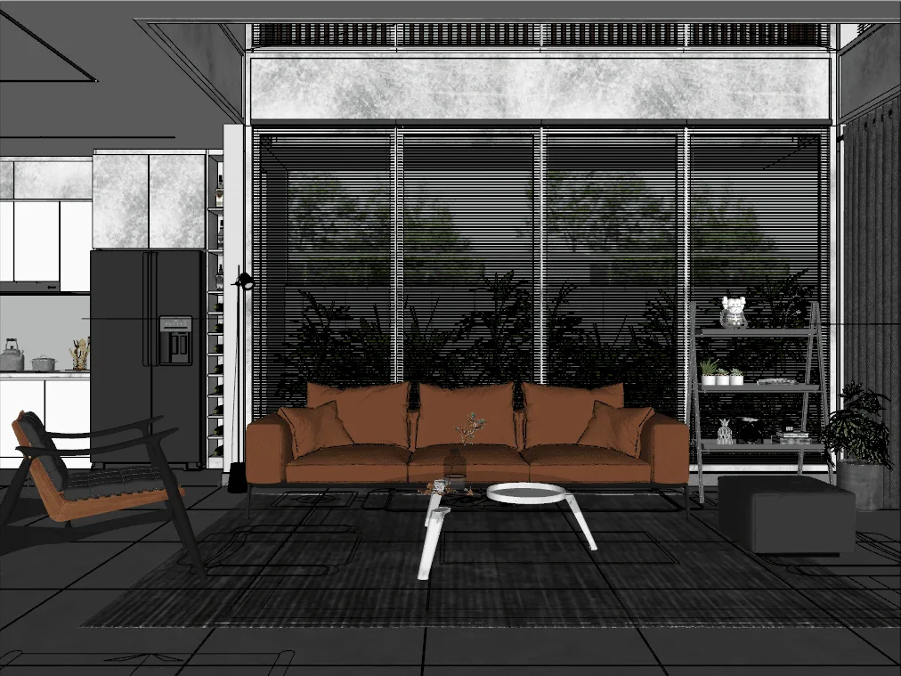 SketchUp Free SketchUp Free