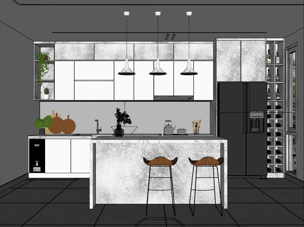 SketchUp Free SketchUp Free