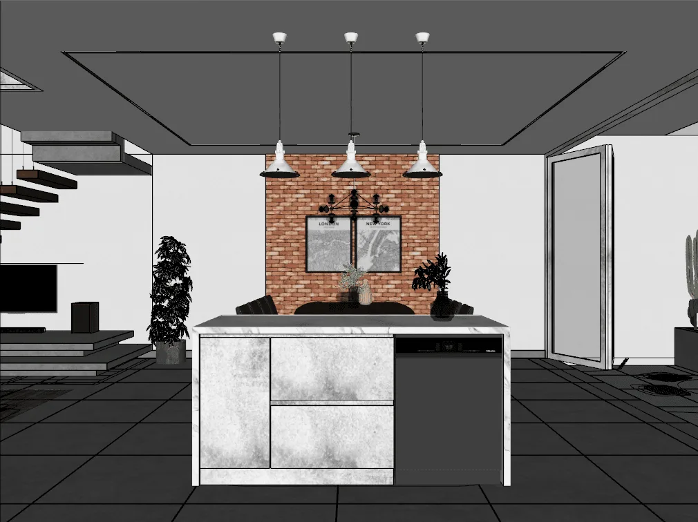 SketchUp Free SketchUp Free