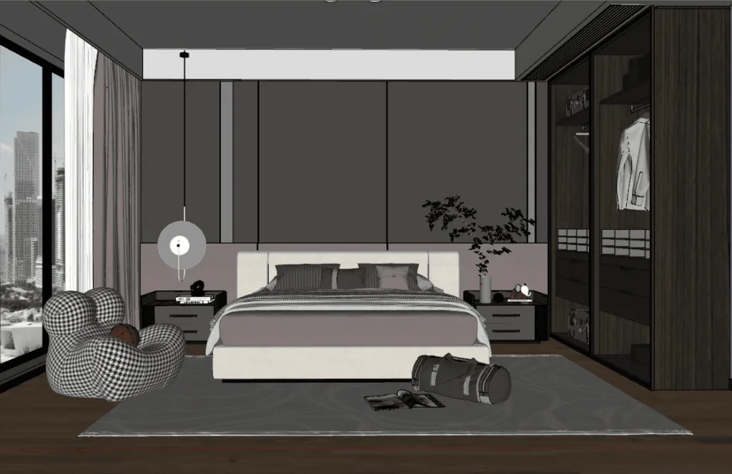 SketchUp Free