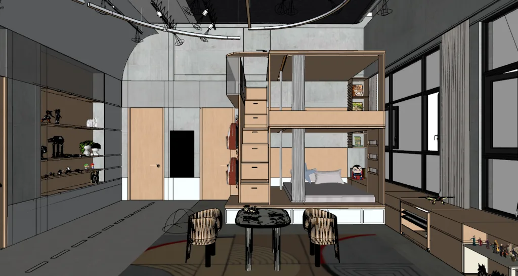 SketchUp Free SketchUp Free