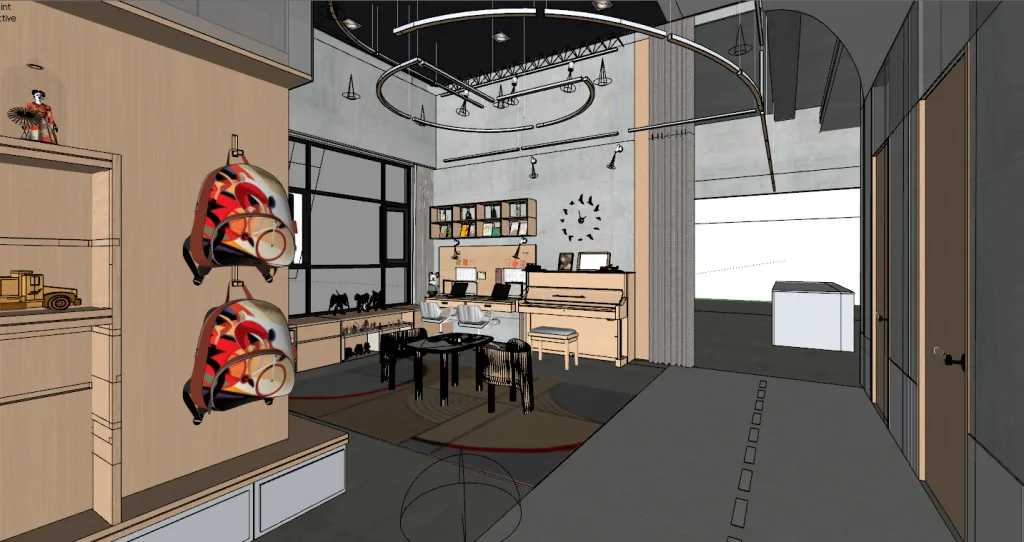 SketchUp Free SketchUp Free