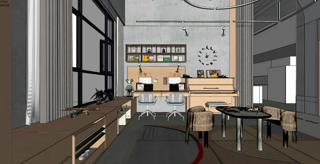 SketchUp Free SketchUp Free