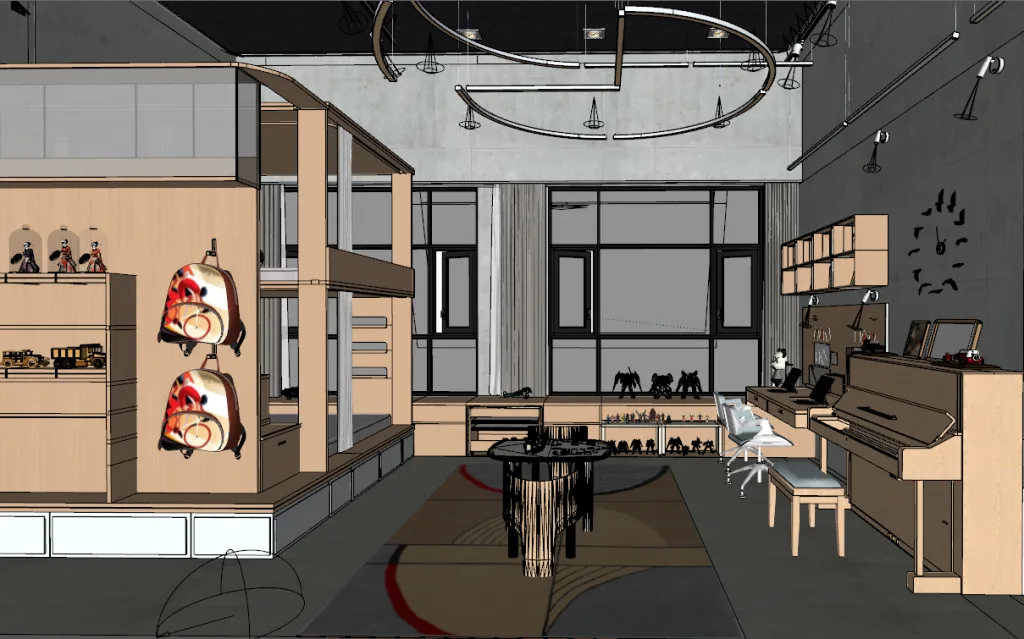 SketchUp Free SketchUp Free