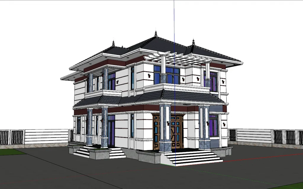 SketchUp Free SketchUp Free