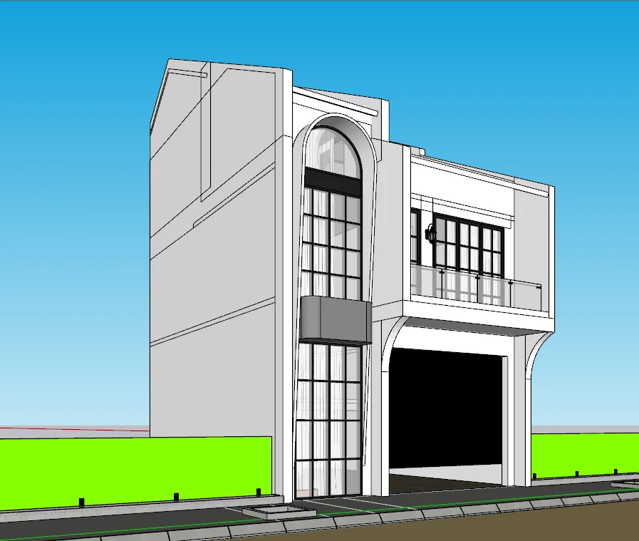 SketchUp Free SketchUp Free