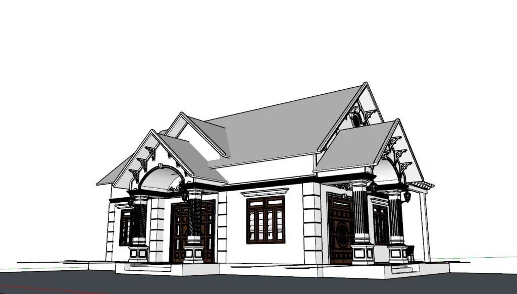SketchUp Free SketchUp Free
