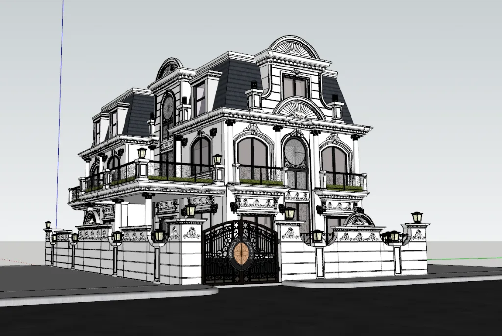 SketchUp Free
